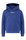 Craft Hooded Community 2.0 Logo (athletic fit) cobalt blue Children