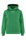 Craft Kapuzenpullover Community 2.0 Logo Hoodie (athletische Passform) grün Damen