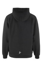 Craft Hooded Sweatshirt Community 2.0 Logo Hoodie (athletic fit) black Ladies