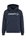 Craft Kapuzenpullover Community 2.0 Hoodie (hoher Tragekomfort) navyblau Damen