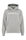 Craft Kapuzenpullover Community 2.0 Hoodie (hoher Tragekomfort) hellgrau Damen