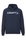 Craft Kapuzenpullover Community 2.0 Hoodie (hoher Tragekomfort) navyblau Herren