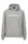 Craft Kapuzenpullover Community 2.0 Hoodie (hoher Tragekomfort) hellgrau Herren