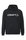 Craft Kapuzenpullover Community 2.0 Hoodie (hoher Tragekomfort) schwarz Herren