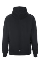 Craft Hooded Sweatshirt Community 2.0 Hoodie (high wearing comfort) black Men