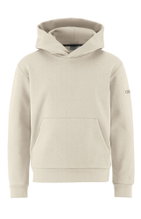Craft Hooded Community 2.0 (athletic fit) beige Kids