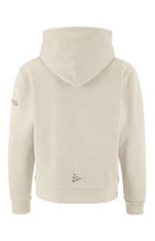 Craft Hooded Community 2.0 (athletic fit) beige Kids