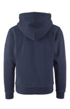 Craft Hooded Sweatshirt Community 2.0 Hoodie (athletic fit) navy blue Kids