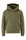 Craft Hooded Sweatshirt Community 2.0 Hoodie (athletic fit) khaki green Kids