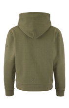 Craft Hooded Sweatshirt Community 2.0 Hoodie (athletic fit) khaki green Kids