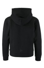 Craft Hooded Sweatshirt Community 2.0 (athletic fit) black Kids