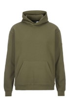 Craft Hooded Sweatshirt Community 2.0 Hoodie (athletic fit) khaki green Men