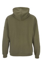 Craft Hooded Sweatshirt Community 2.0 Hoodie (athletic fit) khaki green Men