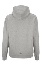 Craft Hooded Sweatshirt Community 2.0 (athletic fit) light grey Men