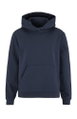 Craft Kapuzenpullover Community 2.0 Hoodie (athletische Passform) navyblau Damen