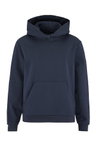 Craft Kapuzenpullover Community 2.0 Hoodie (athletische Passform) navyblau Damen