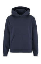 Craft Hooded Sweatshirt Community 2.0 (athletic fit) navy blue Ladies