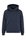Craft Kapuzenpullover Community 2.0 Hoodie (athletische Passform) navyblau Damen