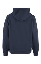 Craft Hooded Sweatshirt Community 2.0 (athletic fit) navy blue Ladies