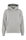 Craft Kapuzenpullover Community 2.0 Hoodie (athletische Passform) hellgrau Damen