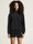 Craft Kapuzenpullover Community 2.0 Hoodie (athletische Passform) schwarz Damen
