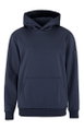 Craft Kapuzenpullover Community 2.0 Function Hoodie (100% rec. Polyester) navyblau Damen