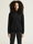 Craft Kapuzenpullover Community 2.0 Function Hoodie (100% rec. Polyester) schwarz Damen