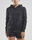 Craft Kapuzenpullover Hoodie Community FZ (Front-Reißverschluss, sportliche Passform) schwarz Damen