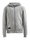 Craft Hoodie Community FZ Hoodie (Front Zipper, sporty fit) grey Kids