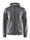 Craft Core Soul Full Zip Hoodie (soft material, with zipper pockets) dark grey Men