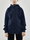 Craft Hoodie Core Soul Full Zip Hood (soft material, with zipper pockets) navy blue Kids