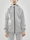 Craft Hoodie Core Soul Full Zip Hood (soft material, with zip pockets) light grey Kids
