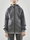 Craft Hoodie Core Soul Full Zip Hood (soft material, with zipper pockets) dark grey Kids