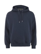Craft Hooded Sweatshirt Frequent Hoodie (Organic Cotton) navy blue Men's