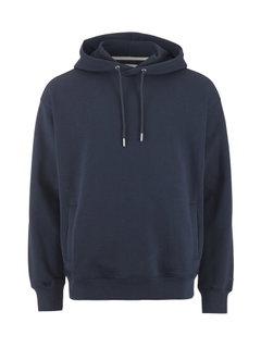 Craft Kapuzenpullover Frequent Hoodie (Bio-Baumwolle) navyblau Herren