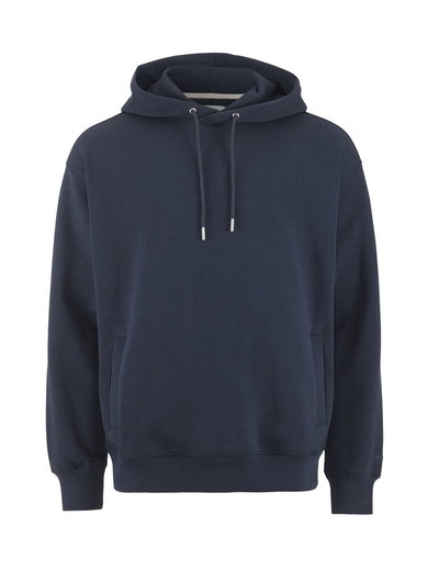 Craft Kapuzenpullover Frequent Hoodie (Bio-Baumwolle) navyblau Herren