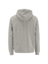 Craft Hooded Sweatshirt Frequent Hoodie (Organic Cotton) grey Men's
