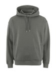 Craft Hoodie Frequent (Bawełna organiczna) ciemnoszary mężczyźni