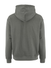 Craft Hooded Sweatshirt Frequent Hoodie (Organic Cotton) Dark Grey Men's