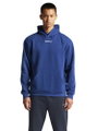 Craft Kapuzenpullover Community 2.0 Logo Hoodie (athletische Passform) kobaltblau Herren