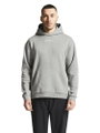 Craft Kapuzenpullover Community 2.0 Logo Hoodie (athletische Passform) grau Herren