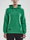 Craft Kapuzenpullover Hoodie Community (athletische Passform) grün Damen