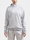Craft Kapuzenpullover Hoodie Core Soul Sweatshirt (komfortable Passform) hellgrau Damen