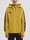 Craft Hoodie Fullzip Pro Control yellow/black Boys