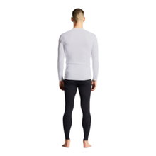 Craft Funktionsunterwäsche Langarmshirt Ability Extreme X CN (Feuchtigkeitstransport, maximalen Komfort) weiss Herren