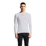 Craft Funktionsunterwäsche Langarmshirt Ability Extreme X CN (Feuchtigkeitstransport, maximalen Komfort) weiss Herren