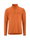 Craft Sport-Langarmshirt CORE Gain (Midlayer, Half-Zip) buff orange Herren