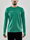 Craft Sport-Langarmshirt Evolve Crew Neck - aus Stretchmaterial - grün Herren