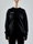 Craft Sport-Langarmshirt Evolve Crew Neck - aus Stretchmaterial - schwarz Damen