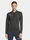 Craft Sport Long Sleeve Shirt Extend Halfzip (high freedom of movement, comfortable fit) dark grey Women
